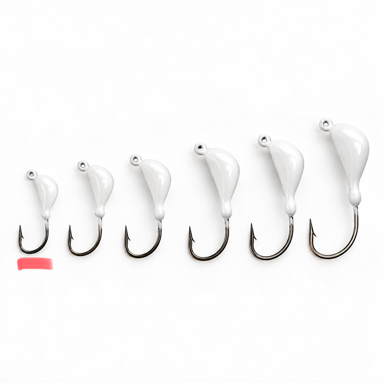 Lip Candy Jigs (3pk)