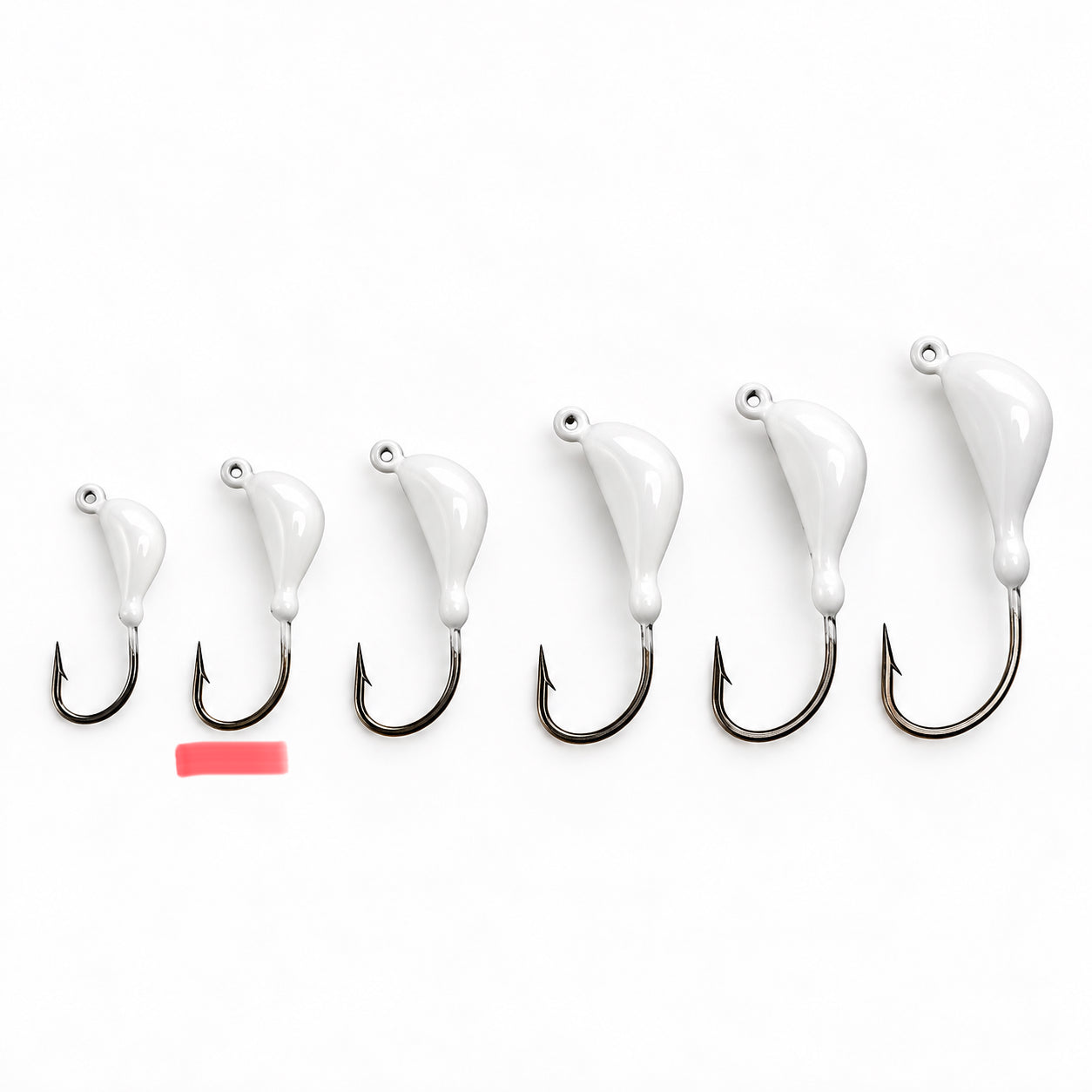 Lip Candy Jigs (3pk)