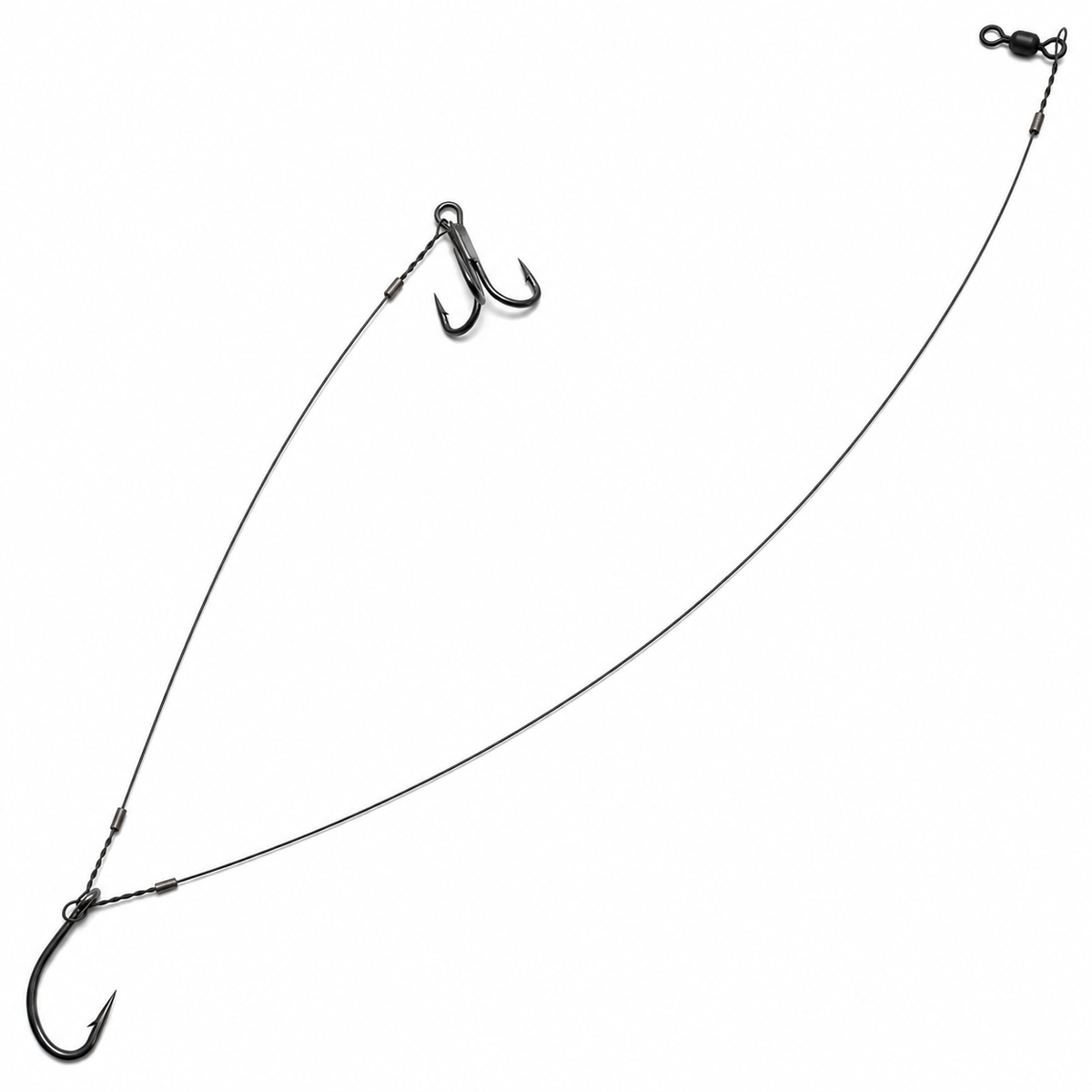 Stinger Rigs (3pk)