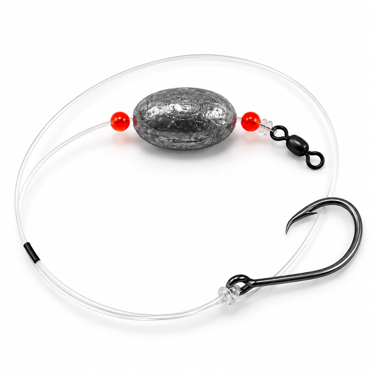 Grouper Rigs (3pk)