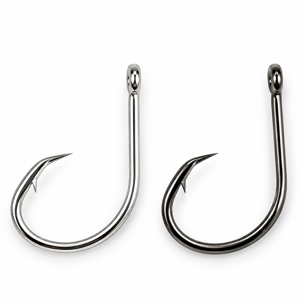 7/0 Circle hooks (6pk)
