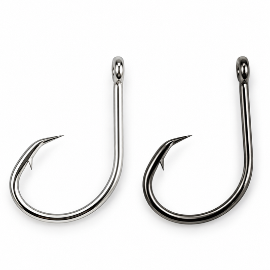 7/0 Circle hooks (6pk)