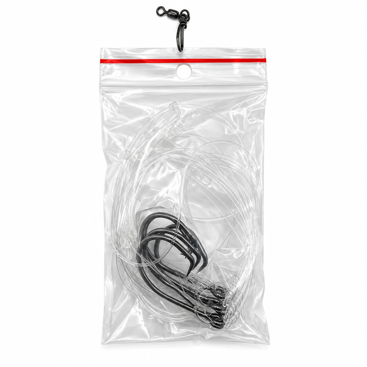 Deep Drop Chicken Rig (3pk)