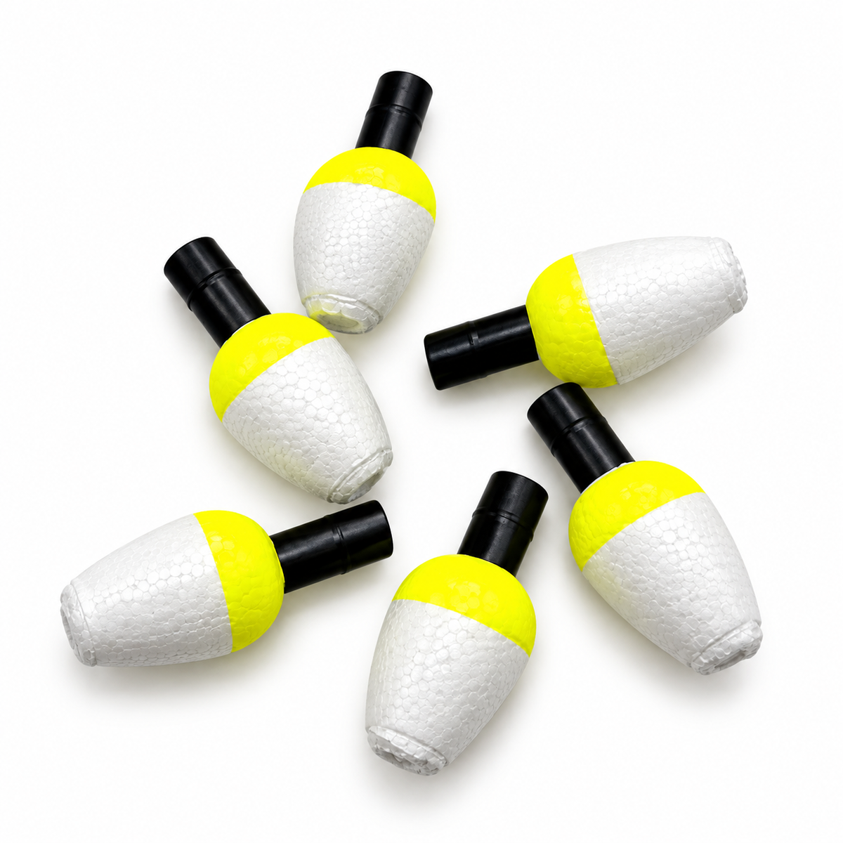 Pear Floats (6pk)