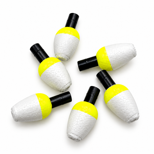 Pear Floats (6pk)