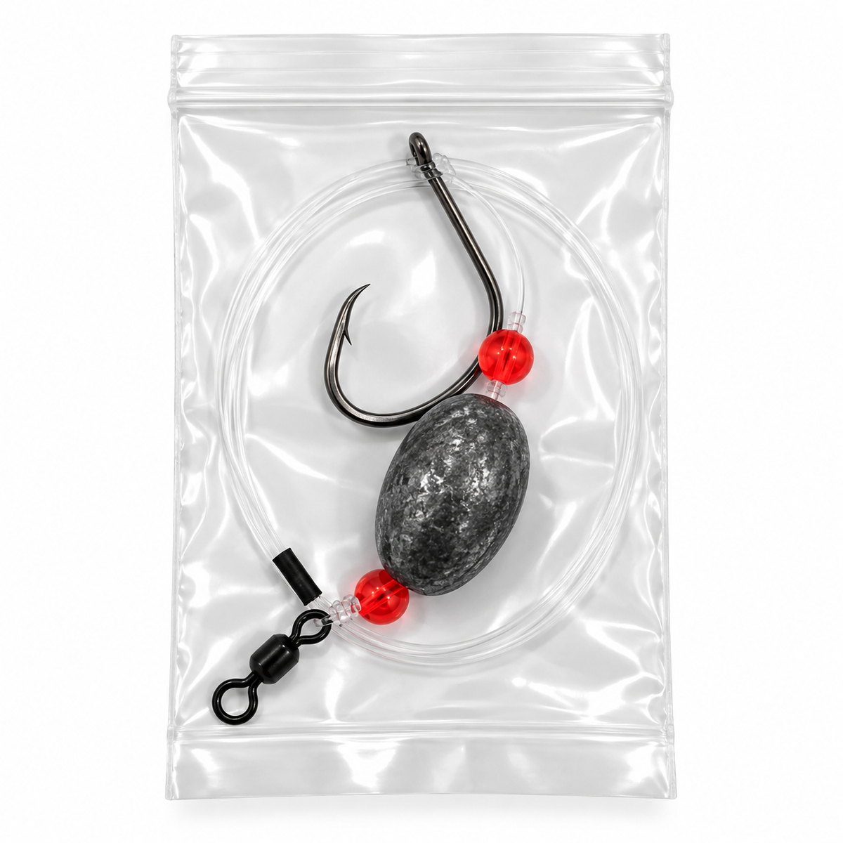 Snapper Rig (3pk)