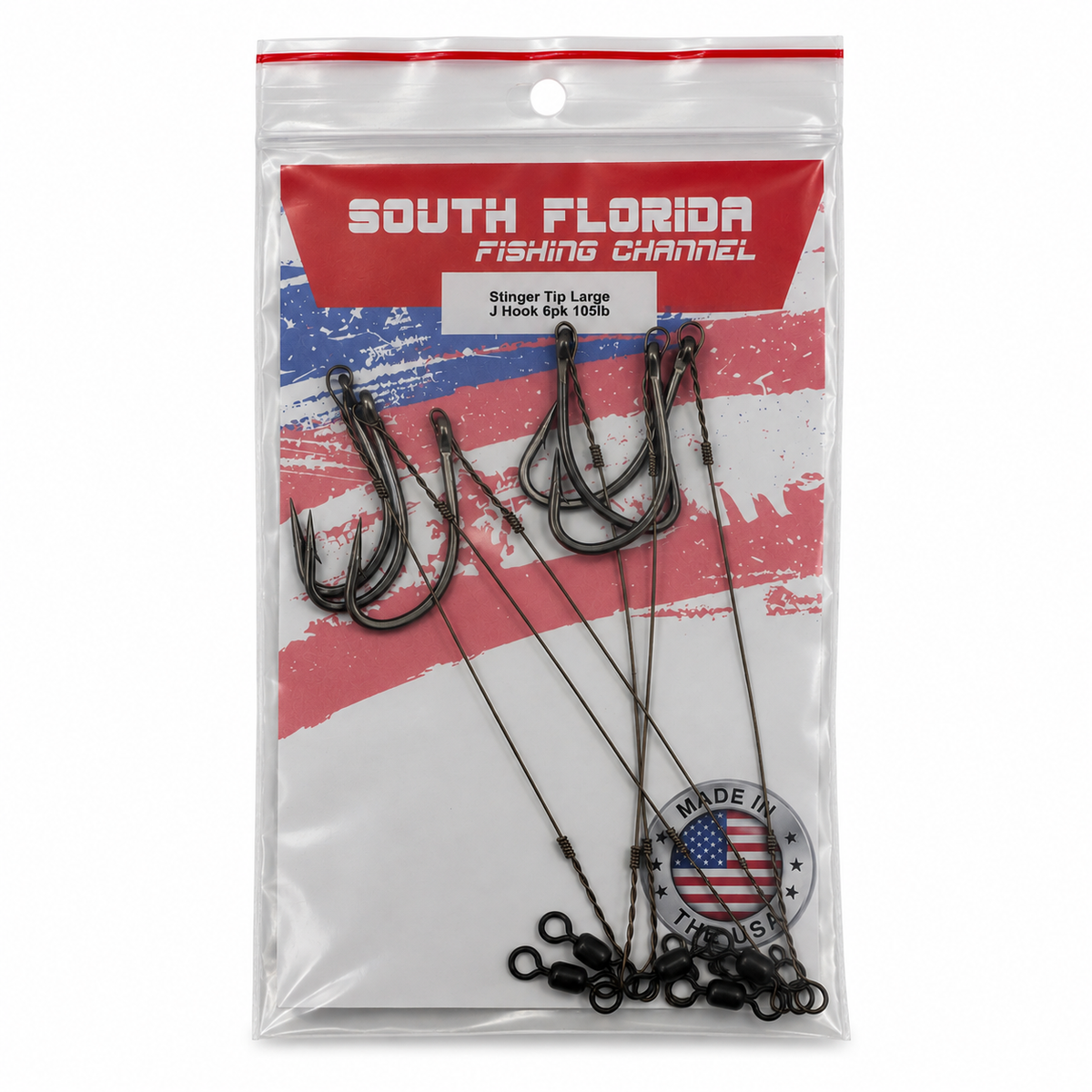Stinger Tips (6pk)
