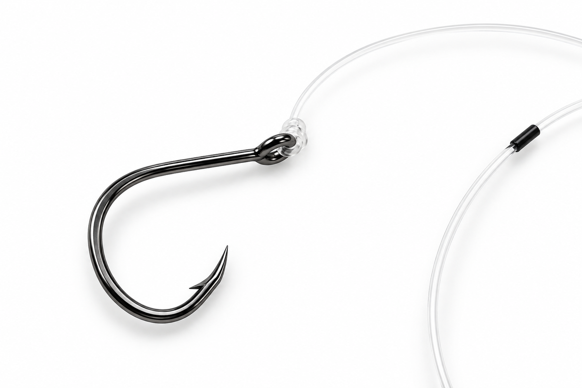Grouper Rigs (3pk)