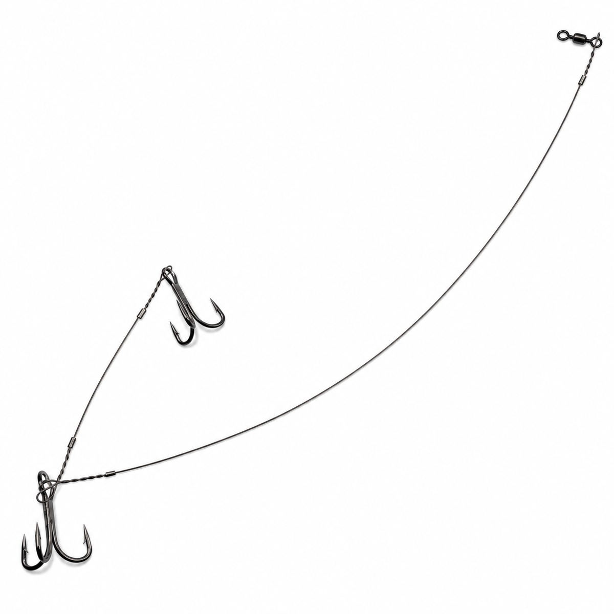 Stinger Rigs (3pk)