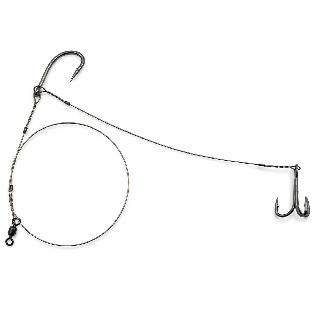 Stinger Rigs (3pk)