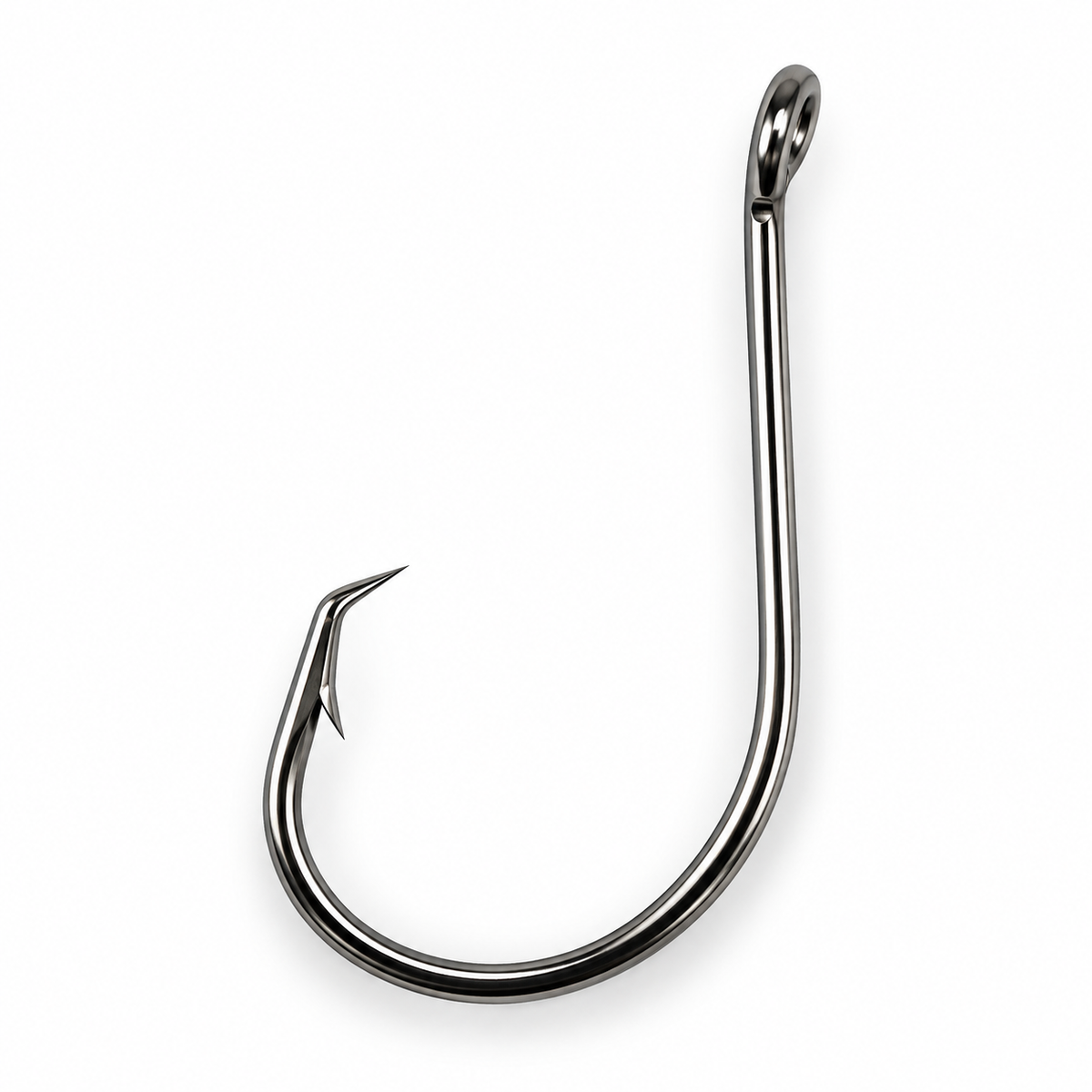 4/0 Circle Hooks (12pk)