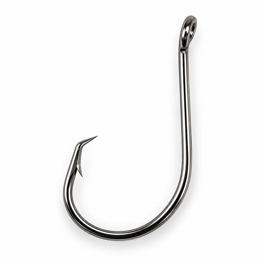4/0 Circle Hooks (12pk)