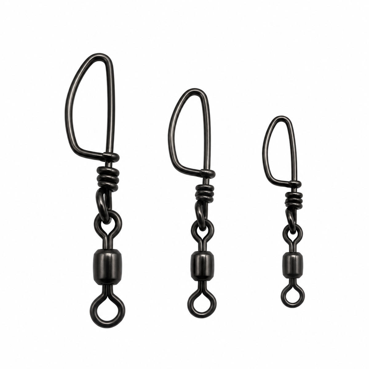 Snap Swivels (12pk)