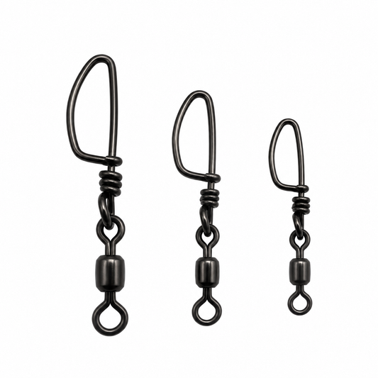 Snap Swivels (12pk)
