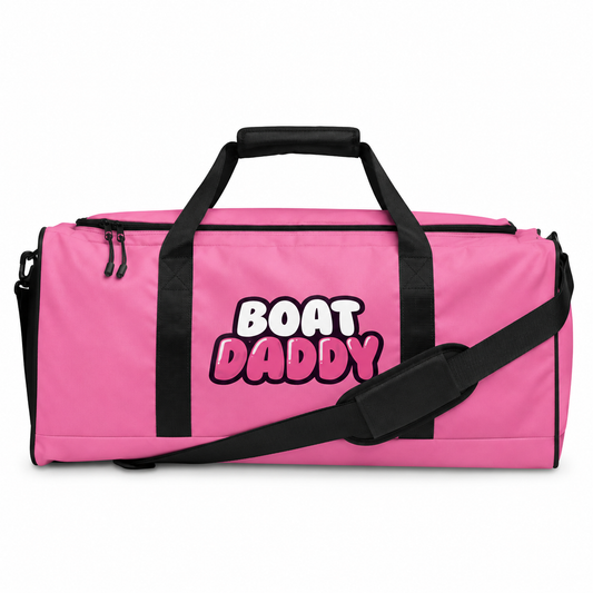 Boat Duffle bag