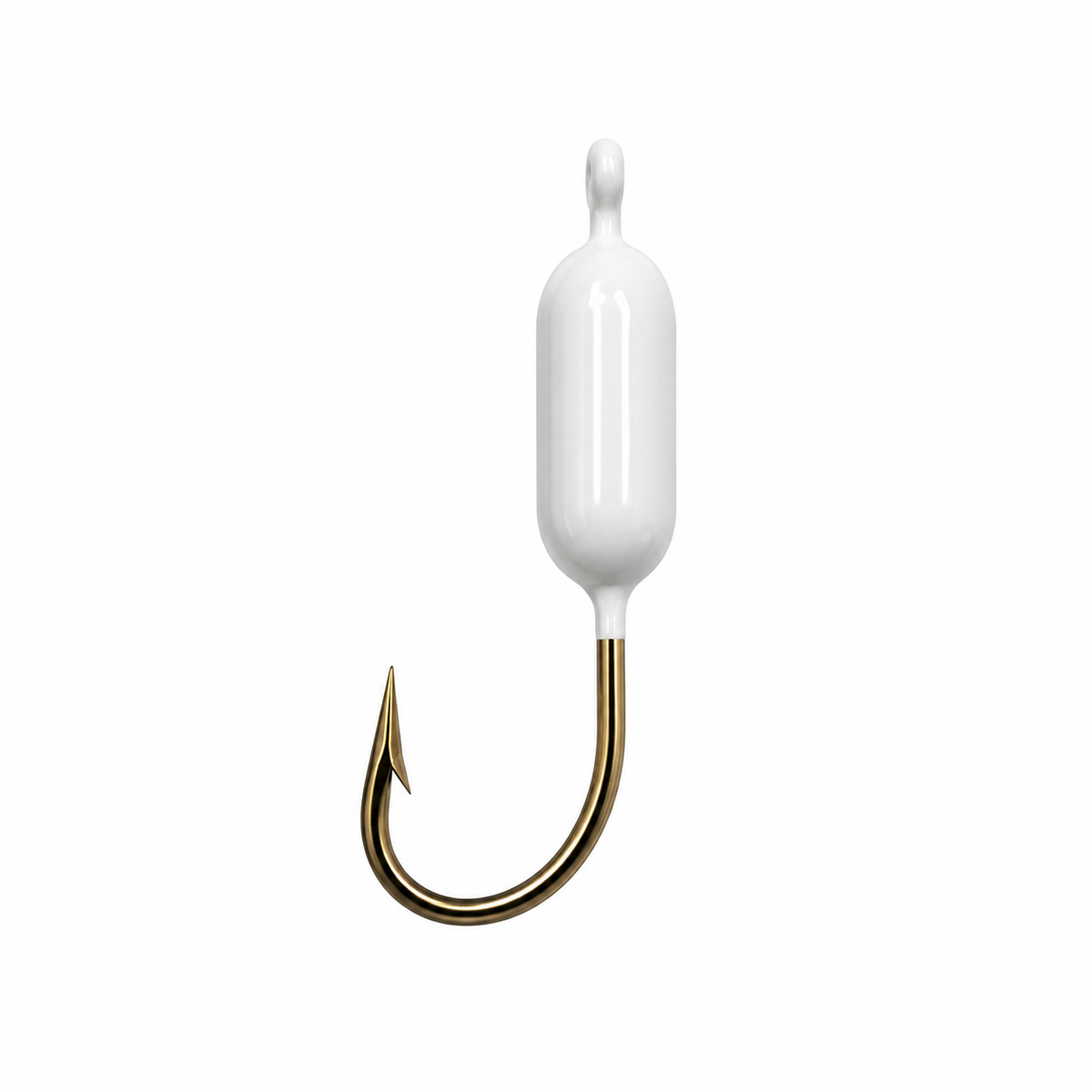 Panfish Hooks (6pk)
