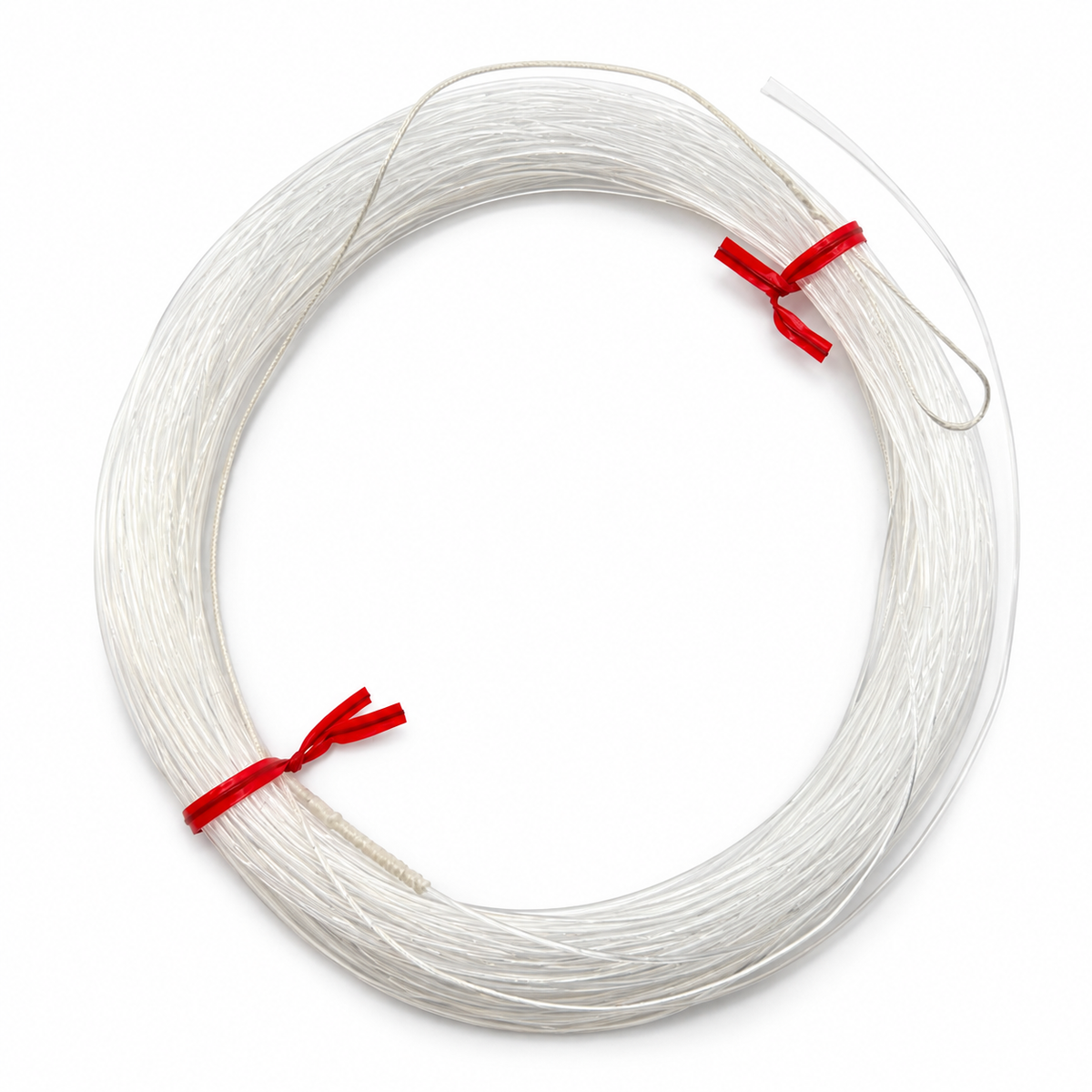Wind-On Leader