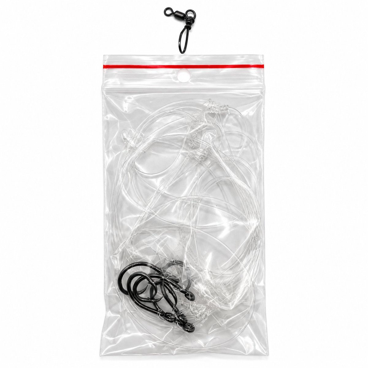 Deep Drop Chicken Rig (3pk)