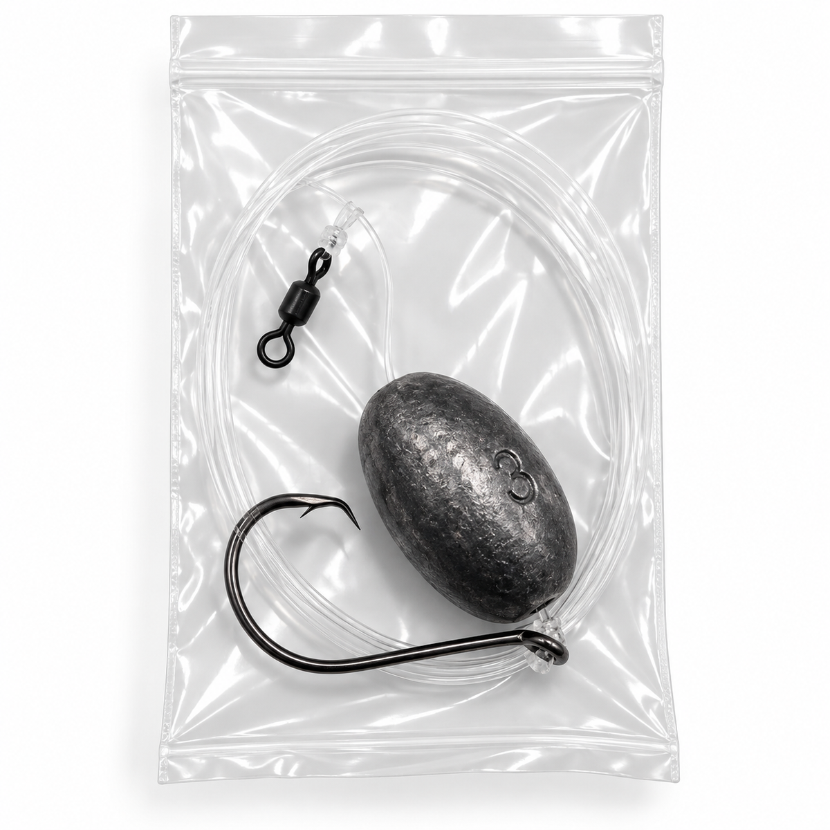 Knocker Rig (3pk)