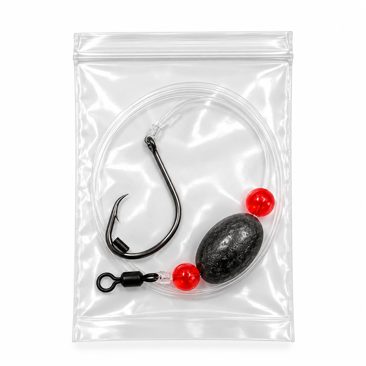 Snapper Rig (3pk)