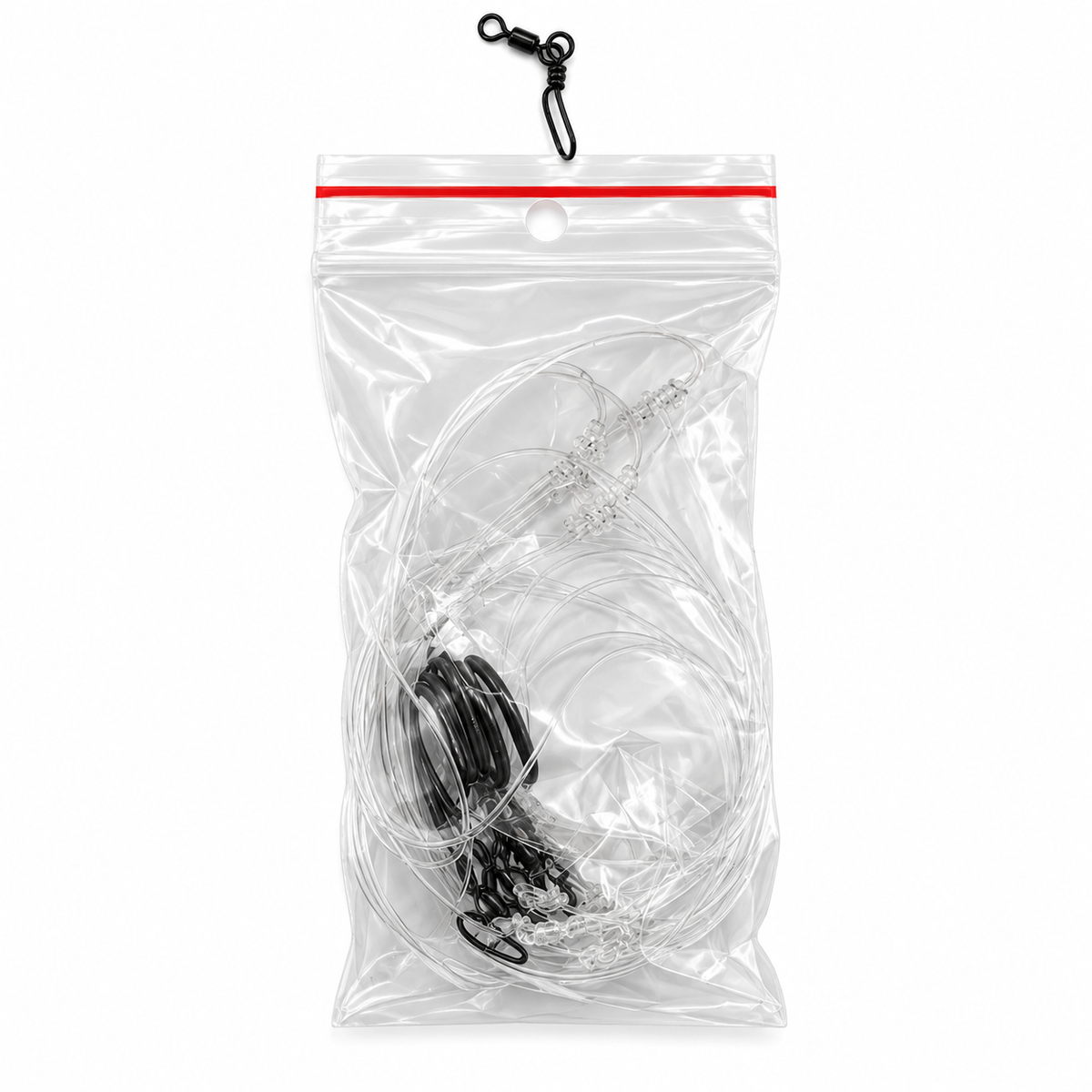 Deep Drop Chicken Rig (3pk)