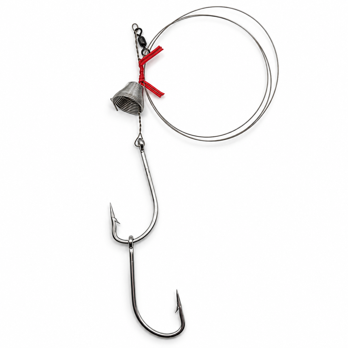 Ballyhoo Trolling Rigs (2pk)