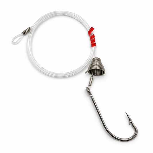 Ballyhoo Trolling Rigs (2pk)