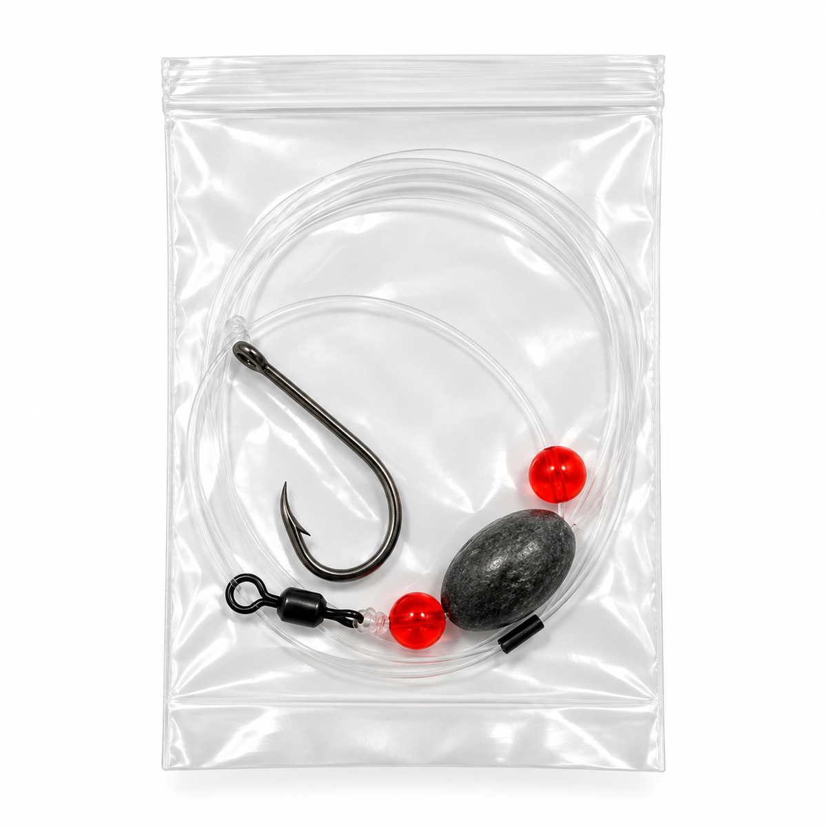 Snapper Rig (3pk)