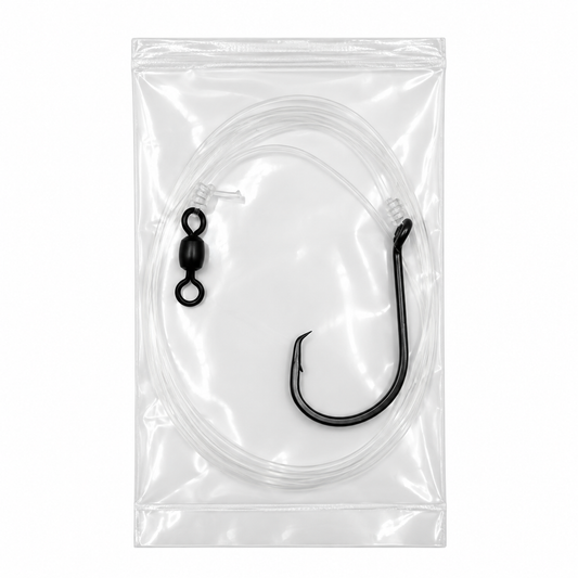 Freeliner Rigs (3pk)