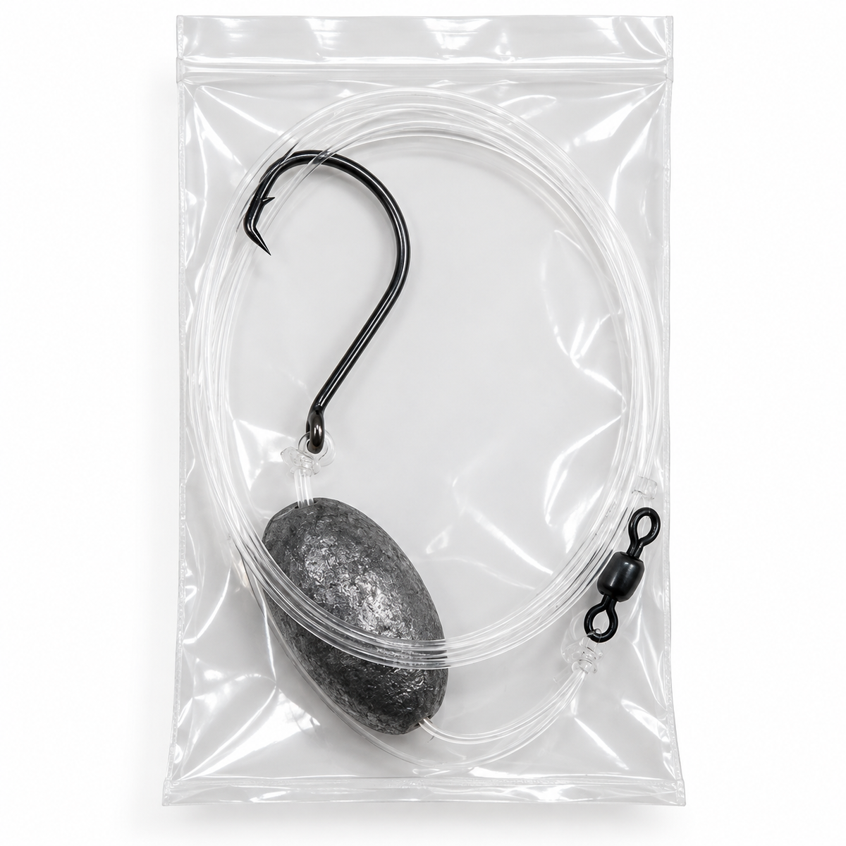 Knocker Rig (3pk)