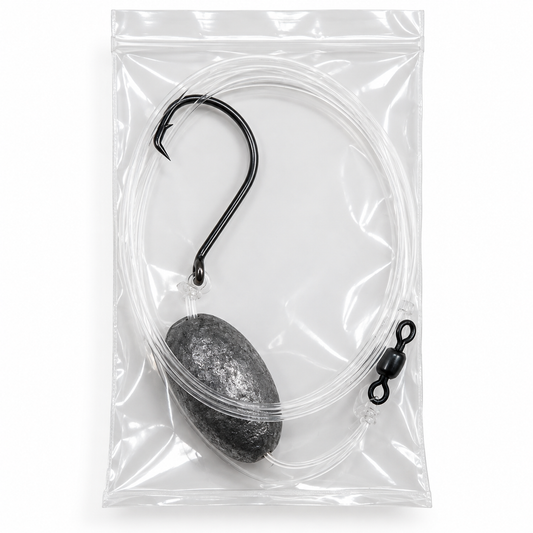 Knocker Rig (3pk)