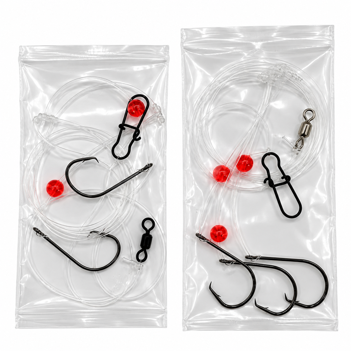 Pompano Rig (2pk)