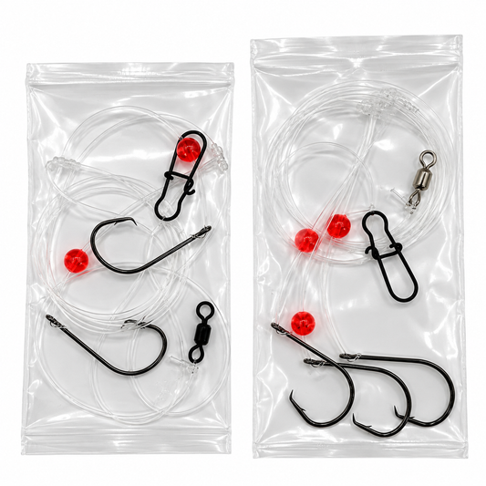 Pompano Rig (2pk)