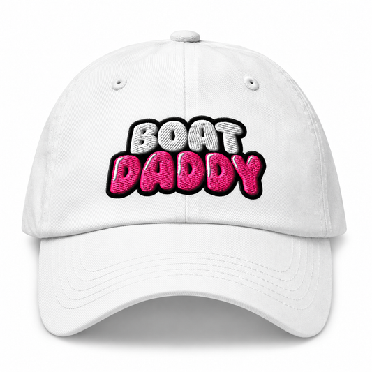 Daddy Dad hat
