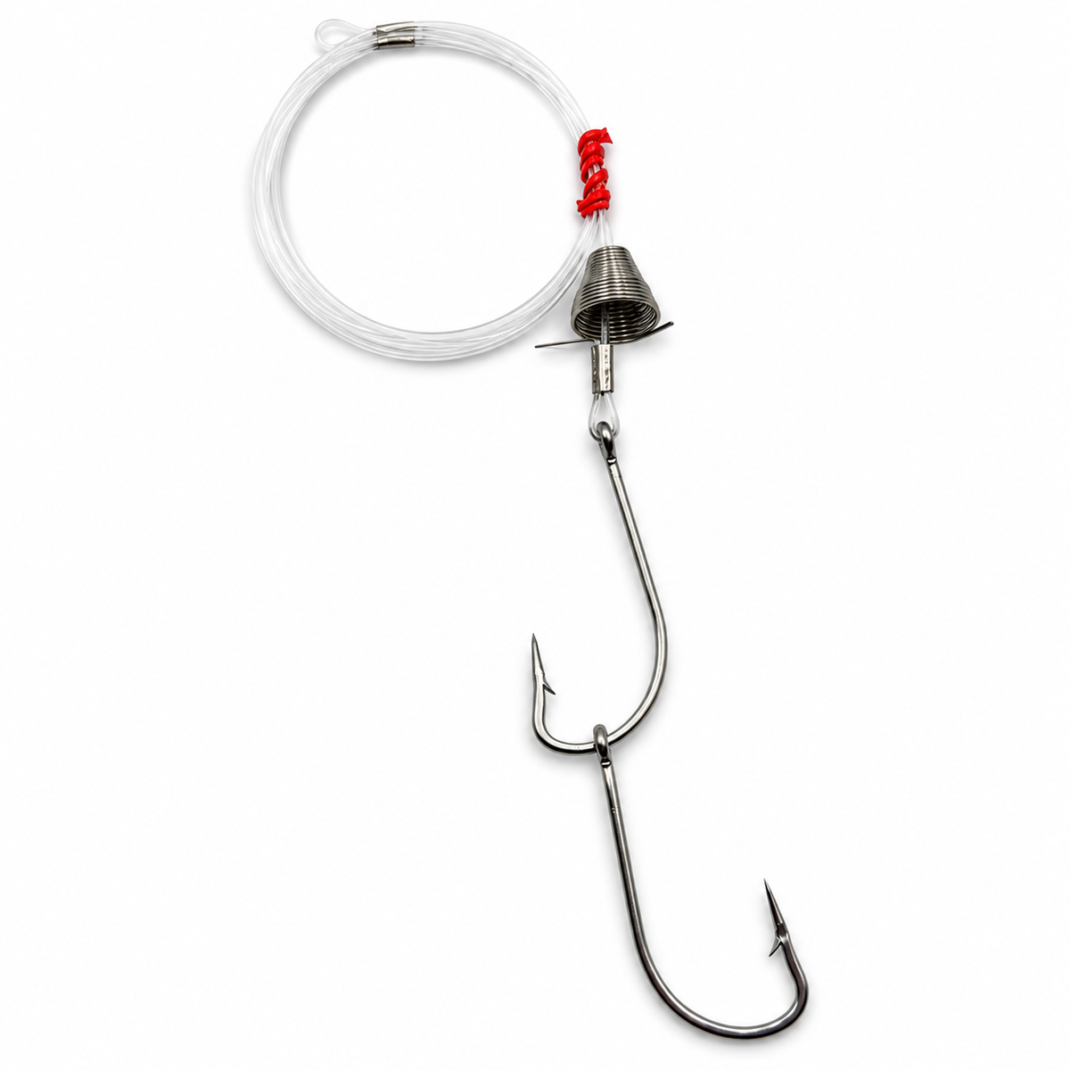 Ballyhoo Trolling Rigs (2pk)