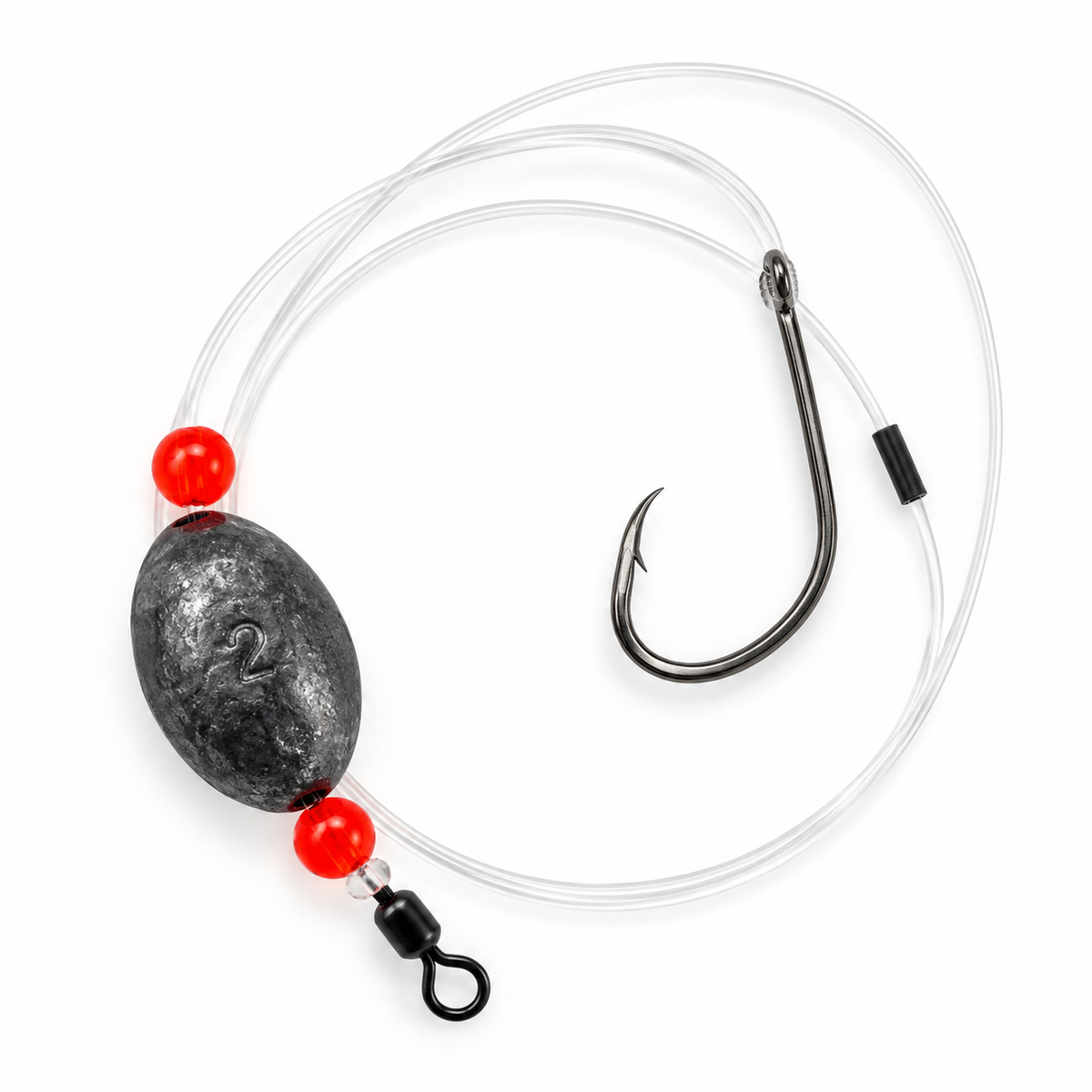 Snapper Rig (3pk)