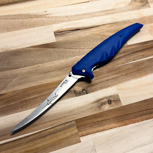 Folding Fillet/Boat Knife