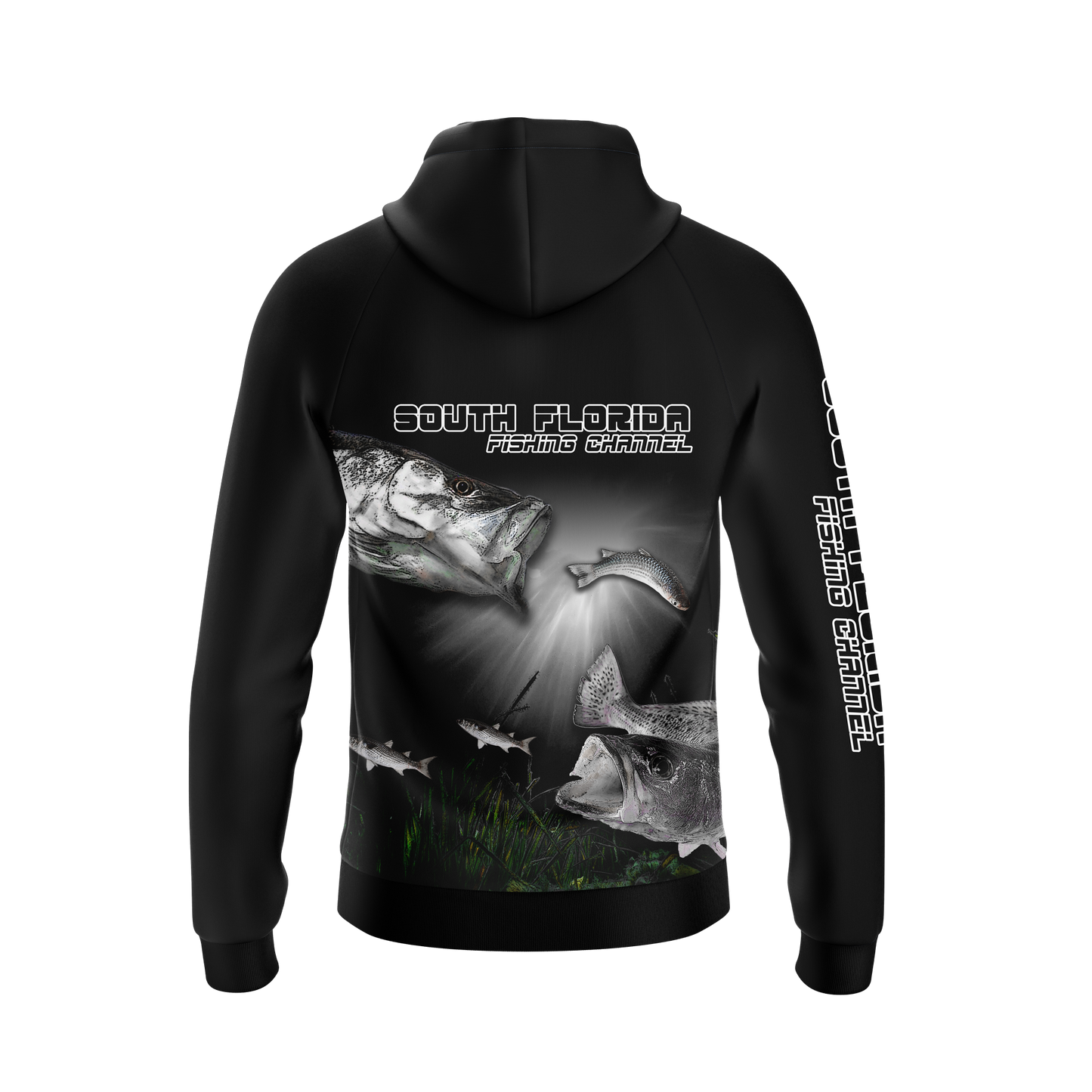 Inshore OG Design