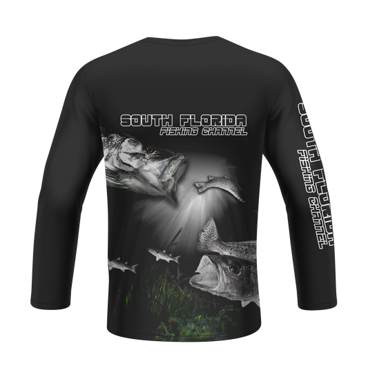 Inshore OG Design