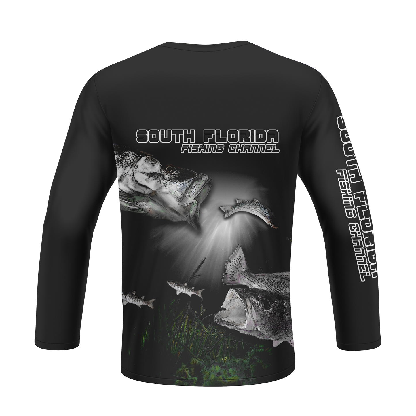Inshore OG Design