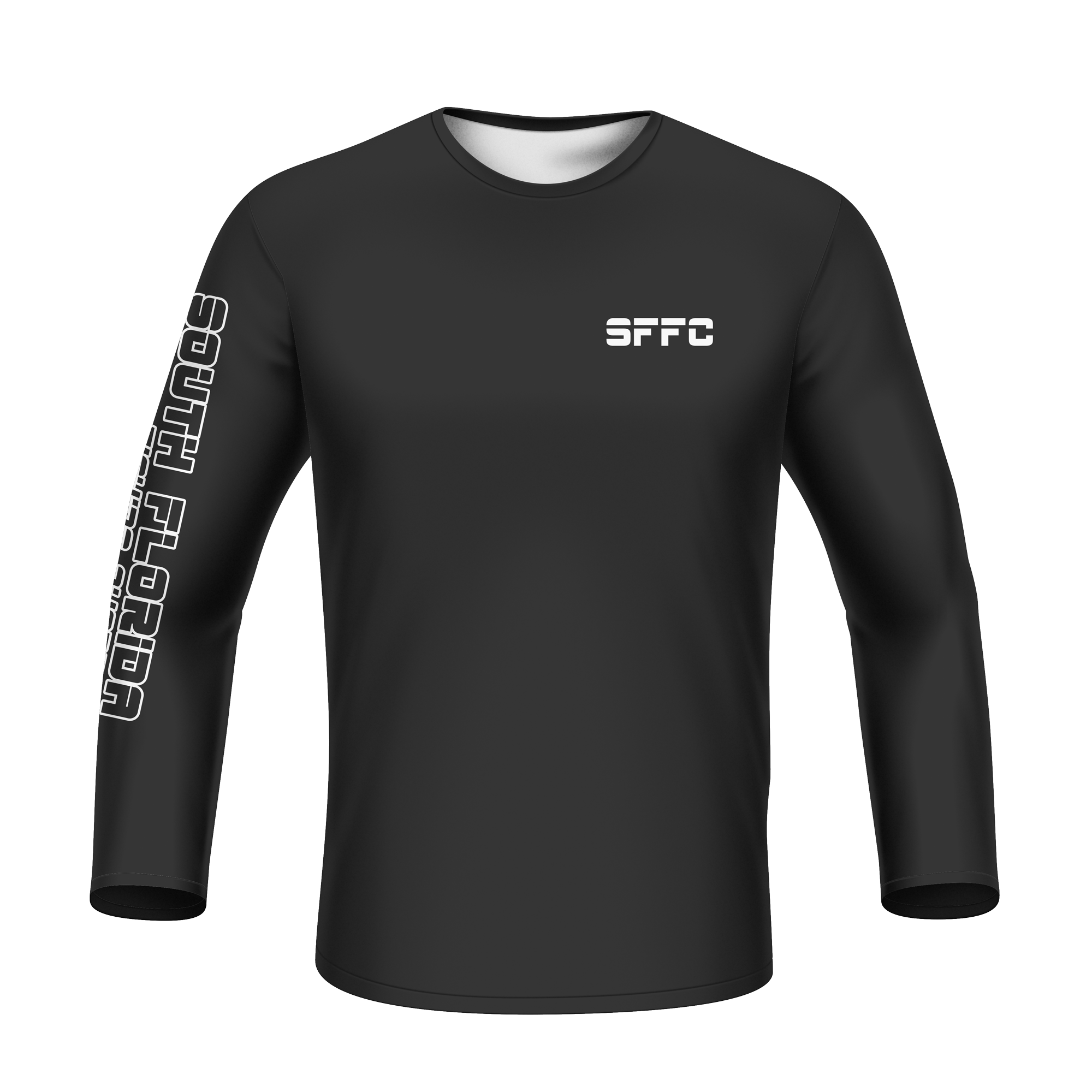 Inshore OG Performance Shirt – Fishing Apparel for Flats & Backwater Anglers