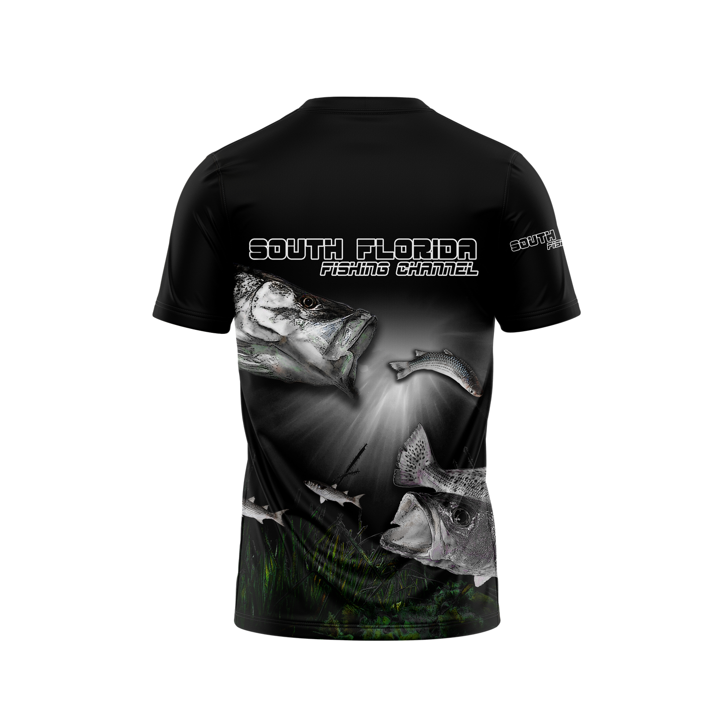 Inshore OG Design