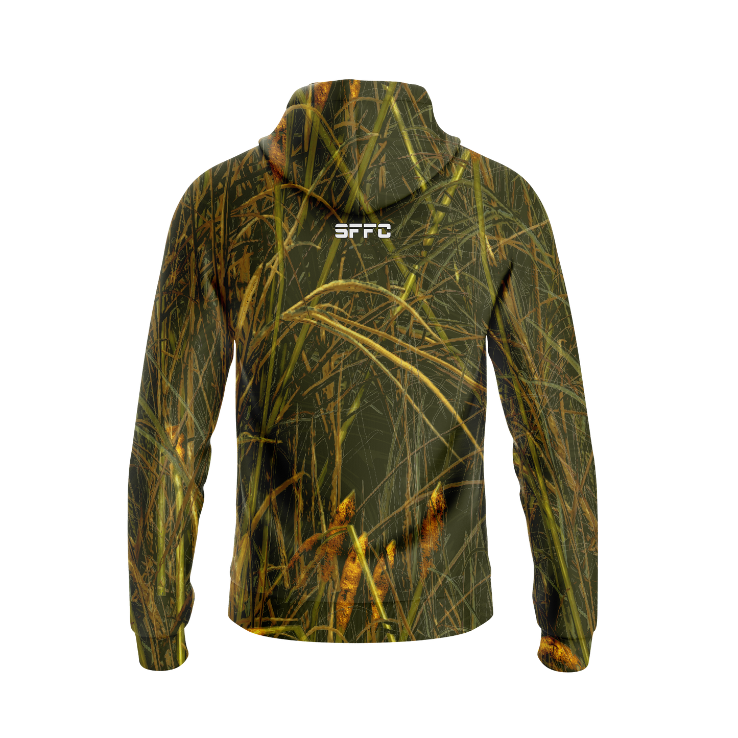 Stick Marsh Camo