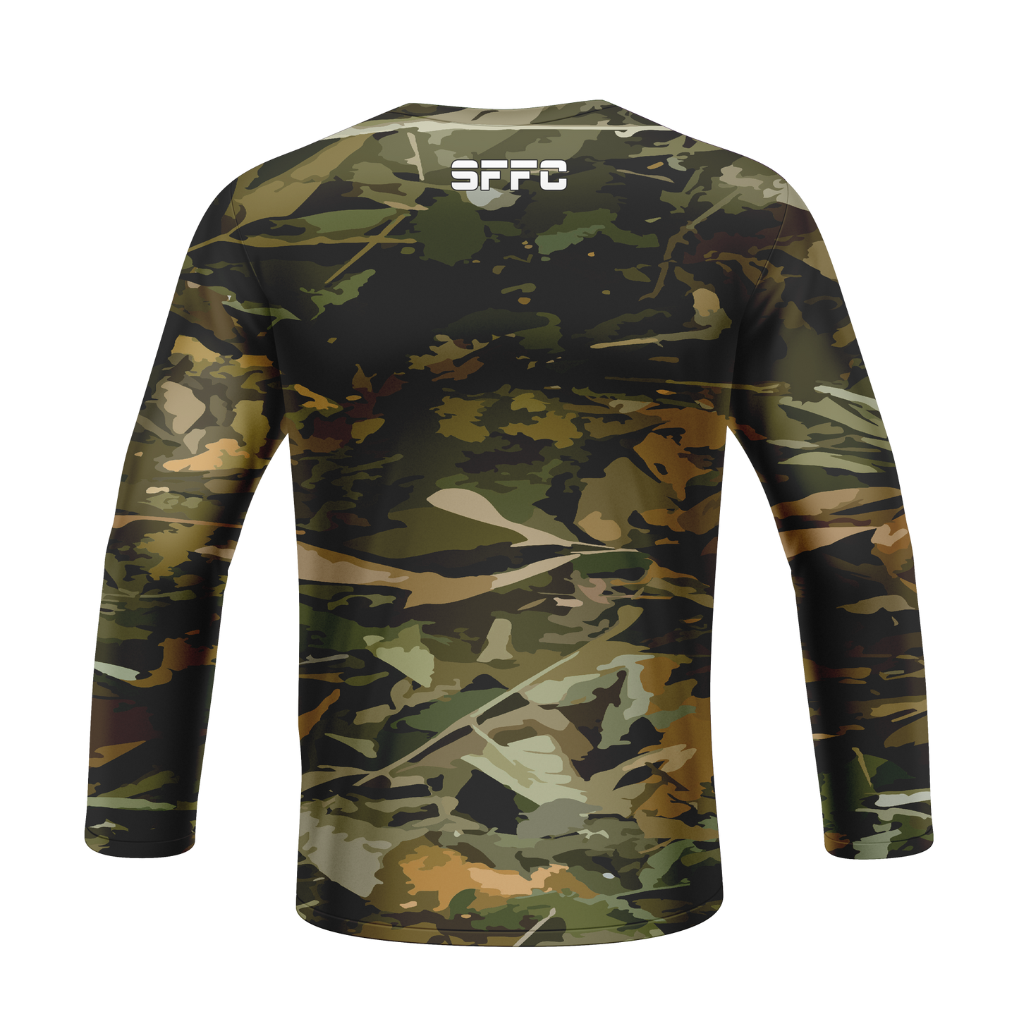 OG Camo
