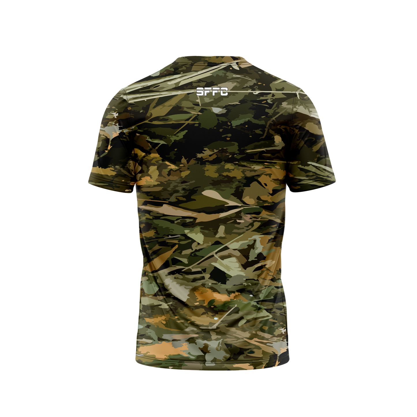 OG Camo