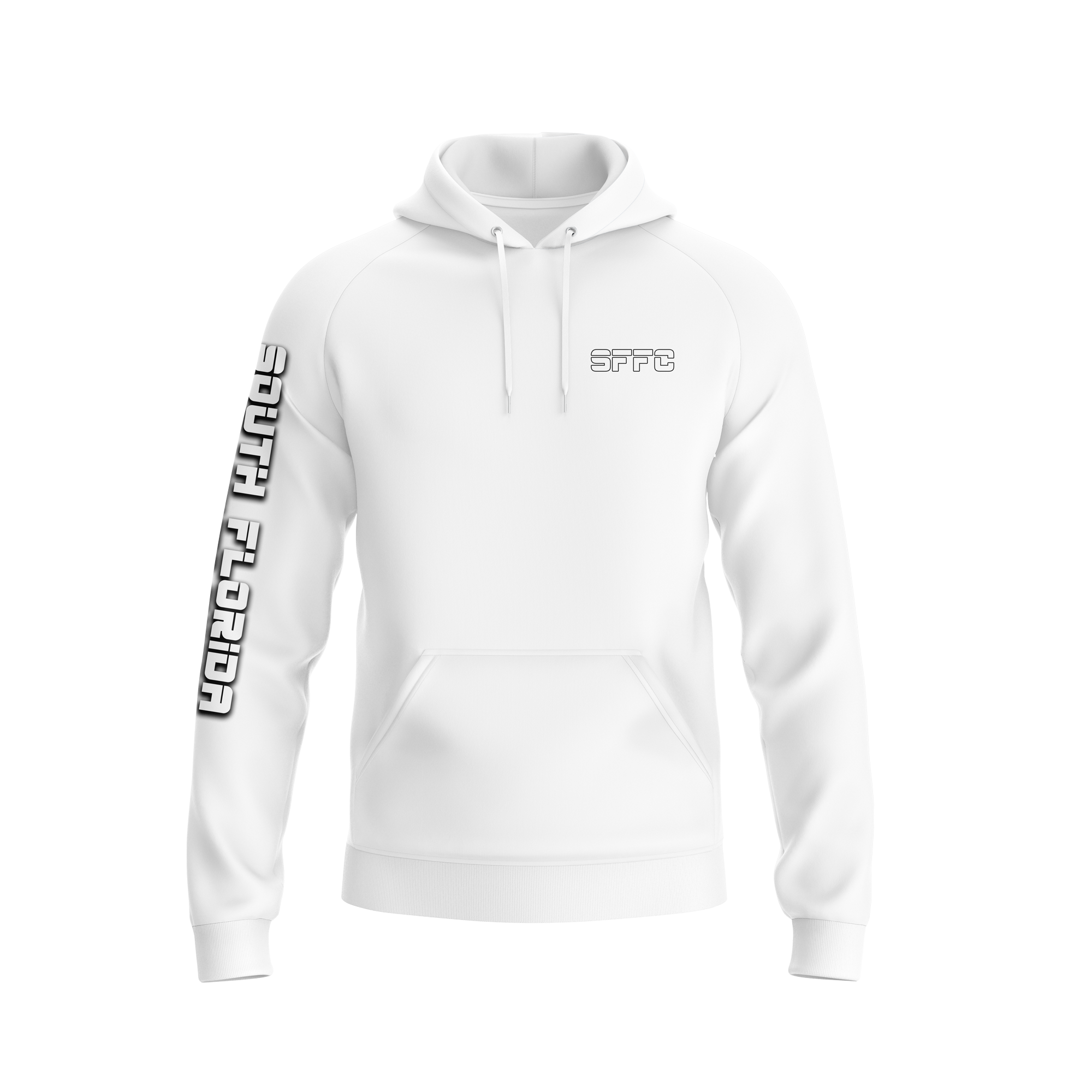 Offshore OG Performance Shirt – White Fishing Shirt for Mahi, Tuna & Offshore Trips