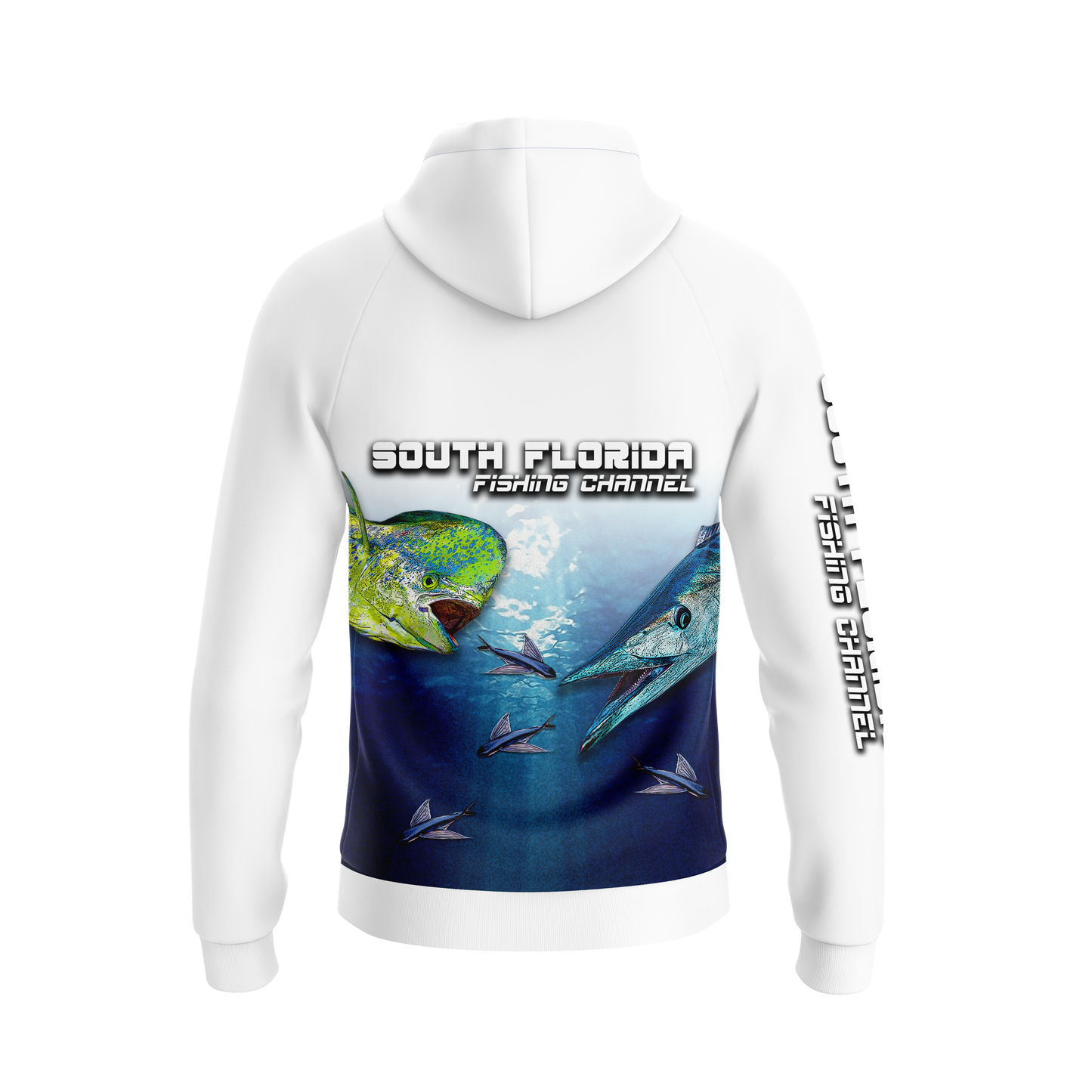 Offshore OG Design