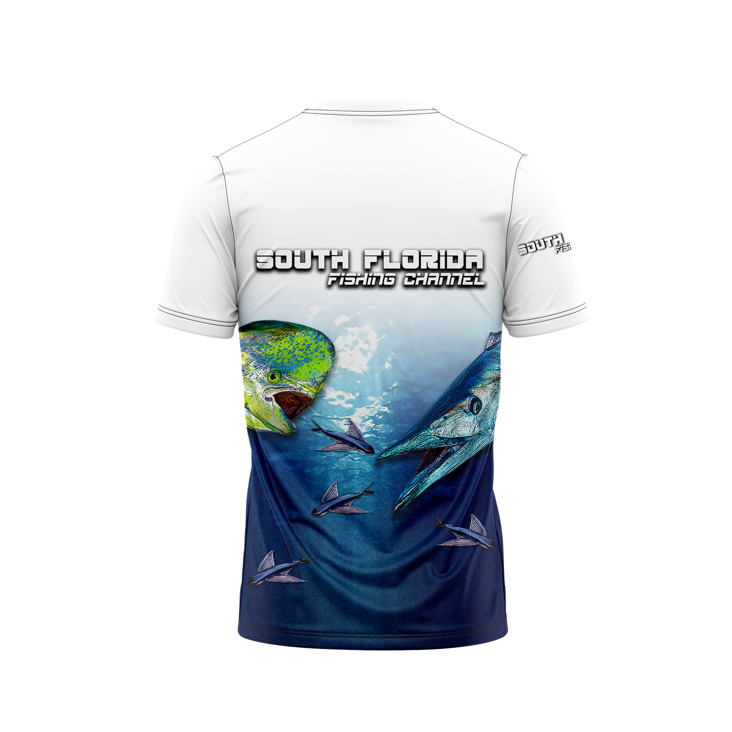 Offshore OG Design
