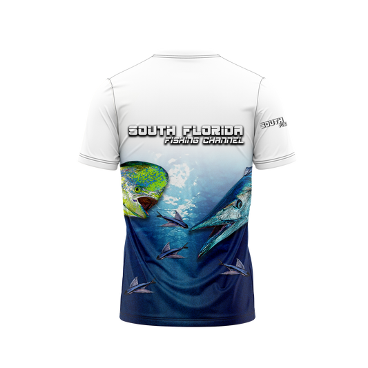 Offshore OG Design