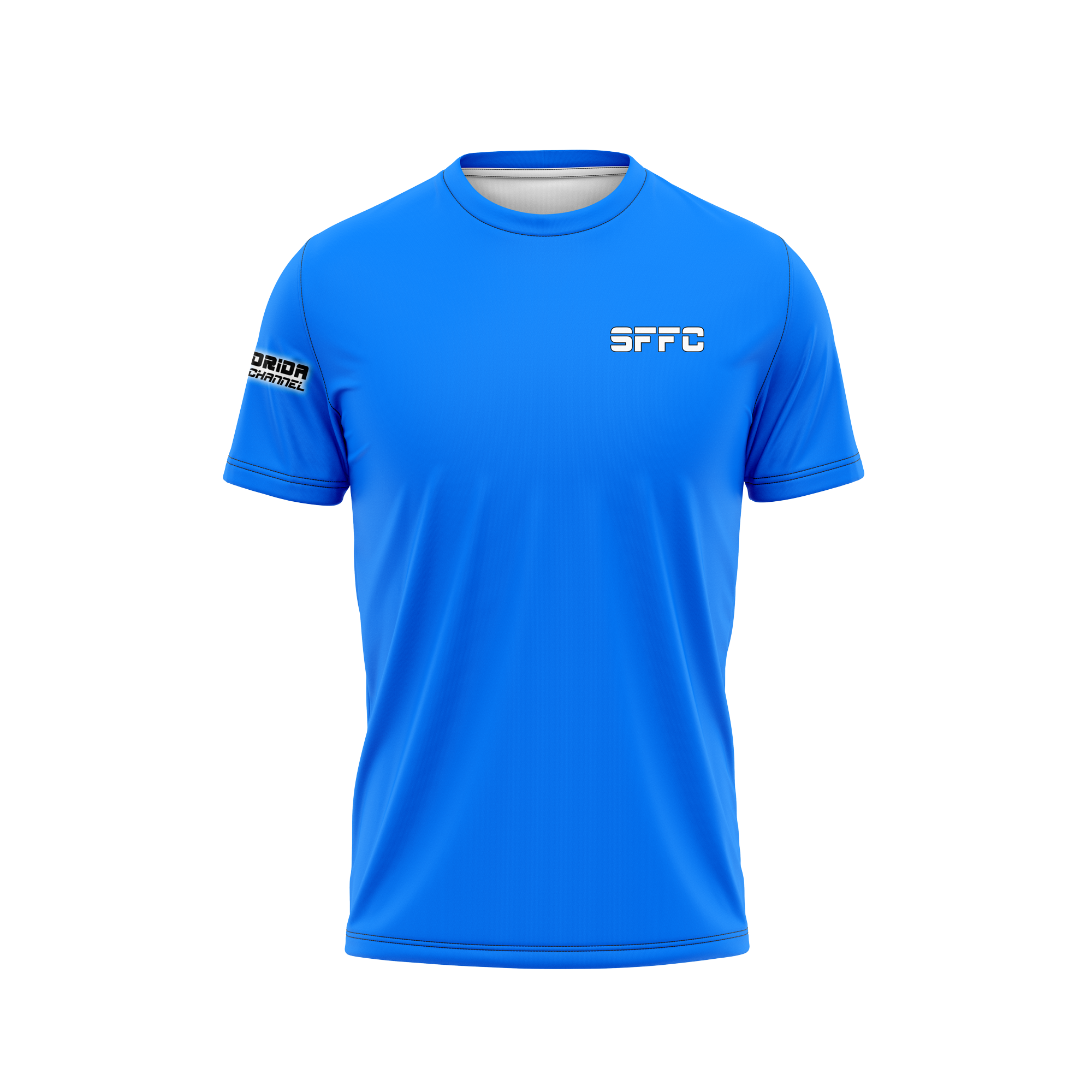 Patch Reef OG Performance Shirt – UV Proof Fishing & Diving Gear